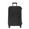 New Delsey Valise Moyenne Rigide Delsey Montcenis 69Cm Tsa Polypropylene