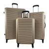 Hot David Jones Lot 3 Valises Rigides Extensibles Dont Une Cabine David Jones