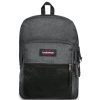 Best Eastpak Sac A Dos Scolaire Double Compartiment Eastpak Ek060 Pinnacle Black Denim