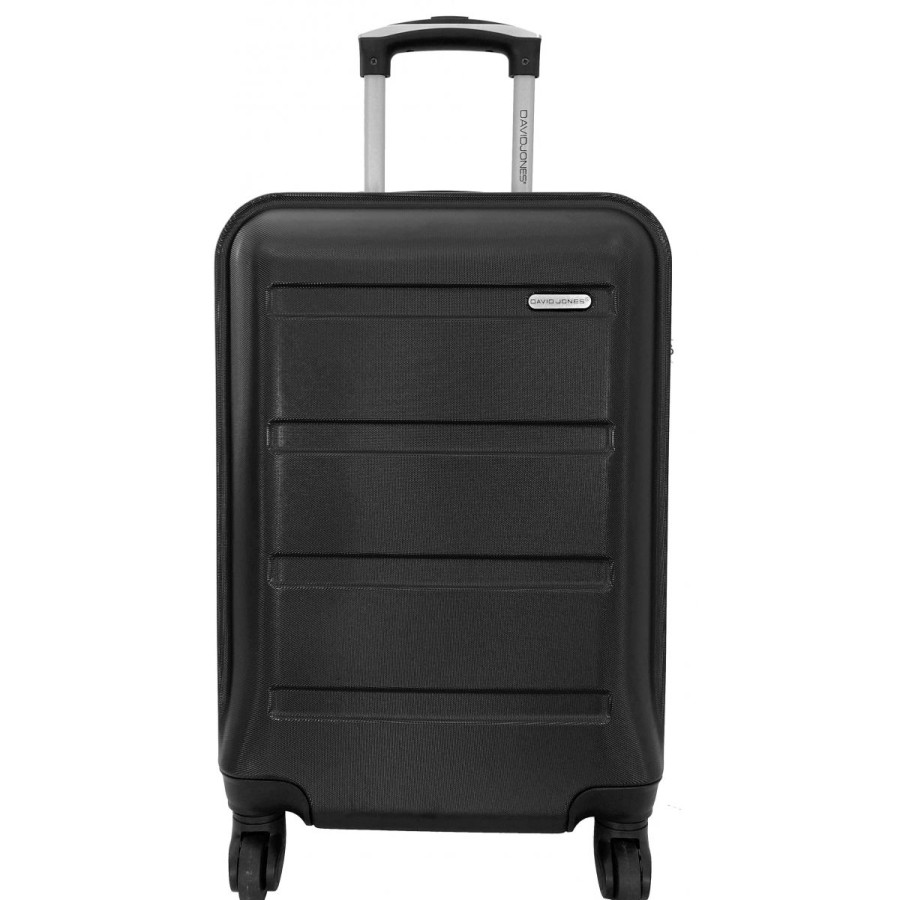 Best David Jones Lot 3 Valises Rigides Dont 1 Valise Cabine David Jones Abs