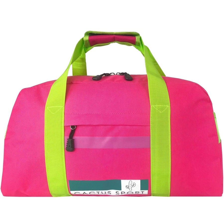 Wholesale Cactus Sac De Voyage Week-End 17L Et Sport Cactus Polyester Sans Roulettes