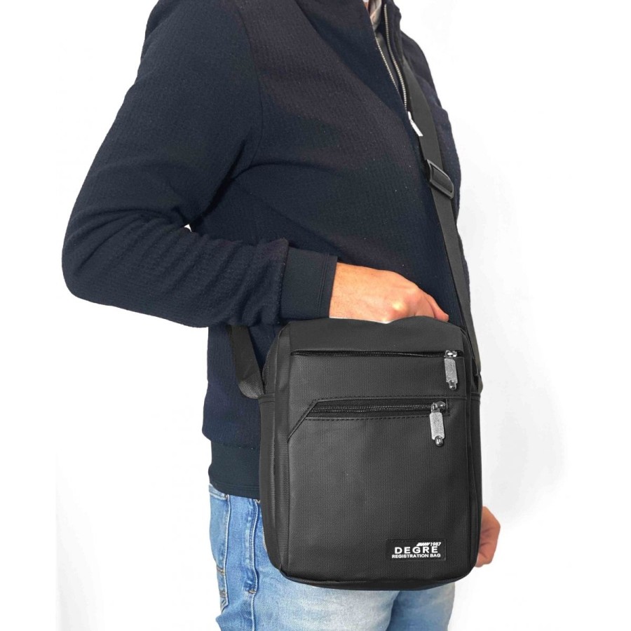 Best Degré Sac Homme Bandouliere Degre