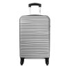 Hot Cactus Valise Cabine Passe-Partout Rigide Cactus Abs 54Cm