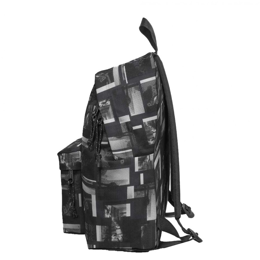 Wholesale Eastpak Sac A Dos Scolaire Eastpak Ek620 Simple Compartiment Padded Pak'R Citygrain