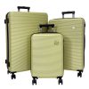 Hot David Jones Lot 3 Valises Rigides Dont 1 Valise Cabine David Jones Abs Tsa