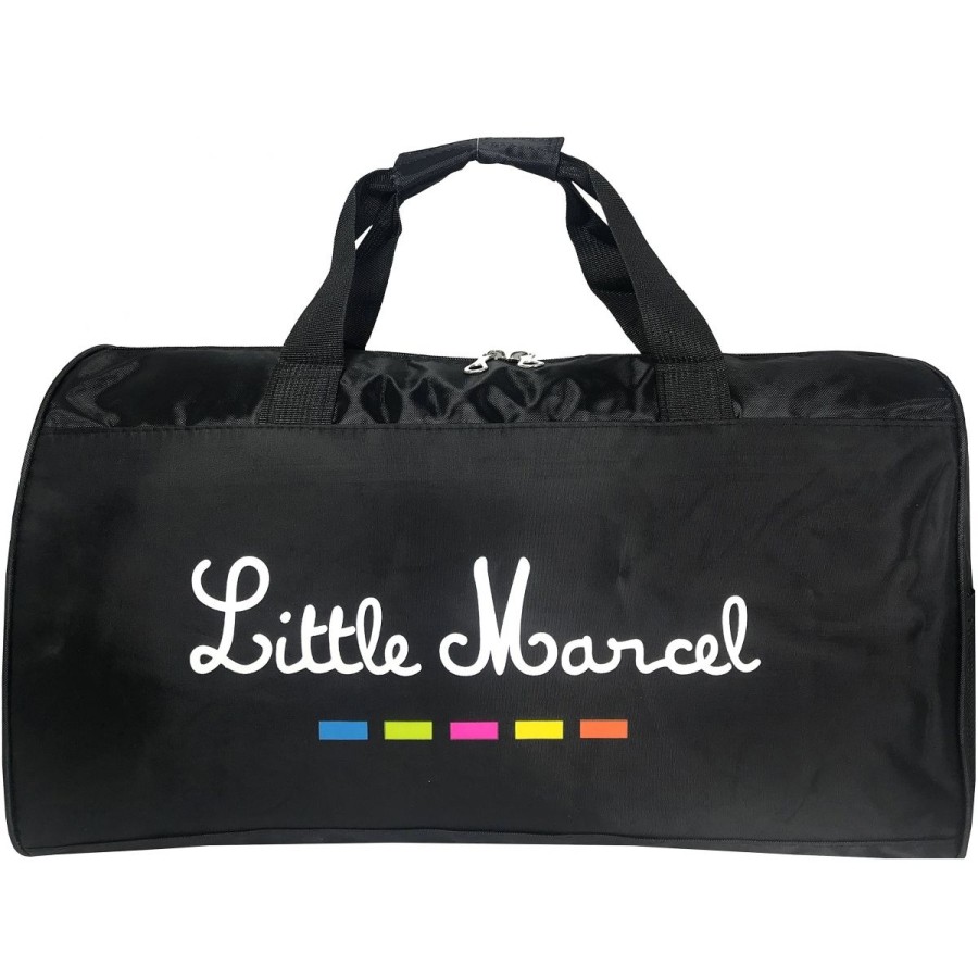 New Little Marcel Sac De Voyage Week-End 26L Little Marcel Polyester Sans Roulettes