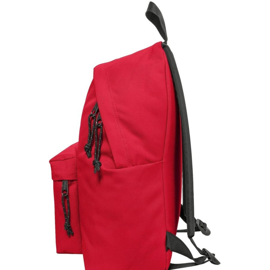 Best Eastpak Sac A Dos Scolaire Simple Compartiment Eastpak Ek620 Padded Park'R Sailor Red