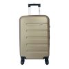 Best Cactus Valise Cabine Rigide Cactus Abs 55Cm