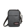 Hot Eastpak Sac Bandouliere Ek724 Eastpak Black Denim