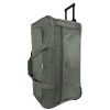 Wholesale Degré Sac De Voyage Avec Roulettes 70L Degre Polyester Taille M 64Cm