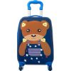 Online Les Sacs de K'rlot Valise Cabine Rigide Enfant Les Sacs De K'Rlot 45.50Cm