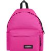 Online Eastpak Sac A Dos Scolaire Simple Compartiment Eastpak Ek620 Padded Park'R Pink Esca