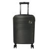 Clearance David Jones Valise Cabine Passe-Partout Rigide David Jones Abs Tsa 52.50Cm