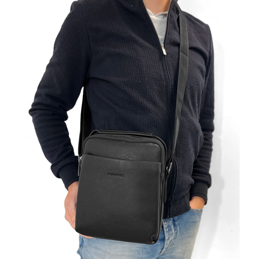 Best David Jones Sac Homme Bandouliere David Jones