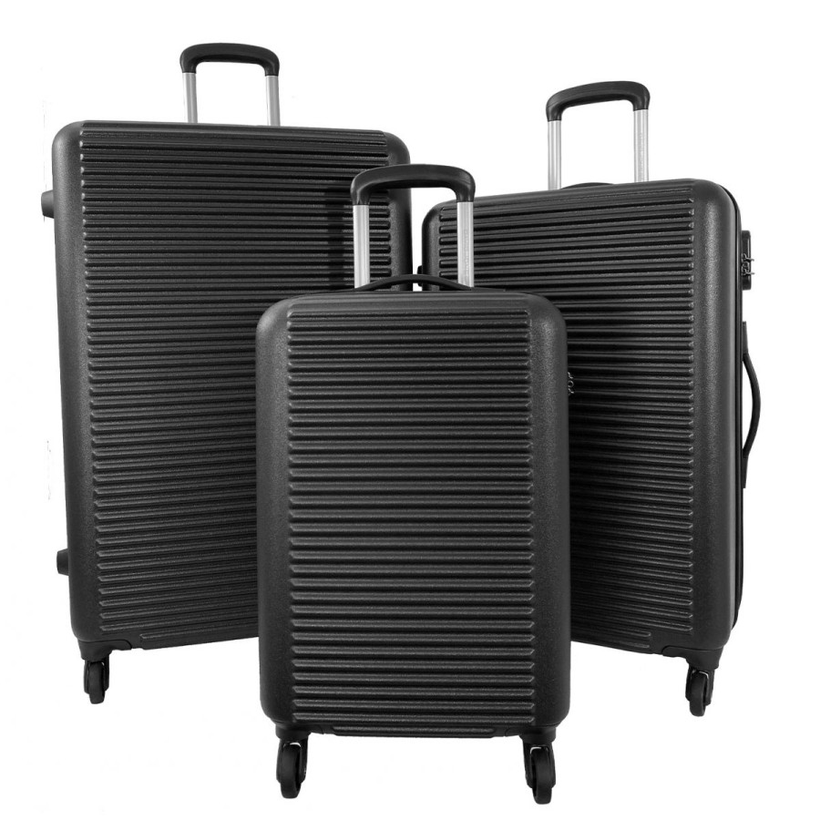 Hot David Jones Lot 3 Valises Rigides Extensibles Dont Une Cabine David Jones