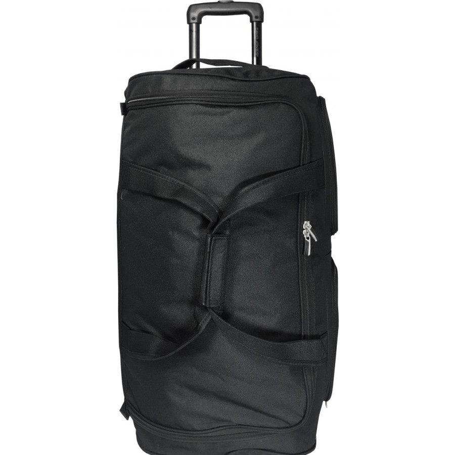 Hot David Jones Sac De Voyage Avec Roulettes 120L Grand Volume David Jones Taille Xl 76Cm