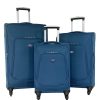 Best David Jones Lot De 3 Valises Souples Extensibles Dont 1 Cabine David Jones