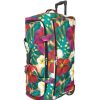 Online David Jones Sac De Voyage Avec Roulettes 120L Grand Volume David Jones Taille Xl 76Cm