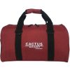 Online Cactus Sac De Sport Et Voyage Week-End 22L Cactus Polyester Sans Roulettes