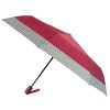 Online Bleucerise Parapluie Pliable Avec Ouverture Et Fermeture Automatique Happy Swan