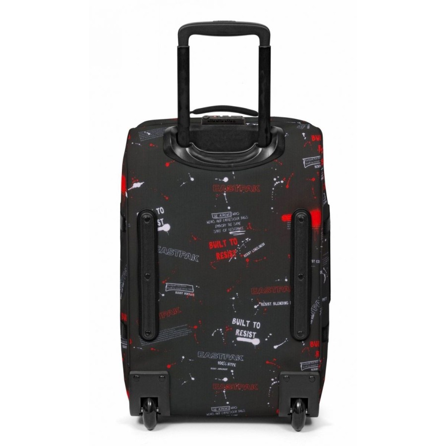 Wholesale Eastpak Sac De Voyage Cabine A Roulettes 42L Double Compartiment Eastpak Tranverz S Tsa 51Cm