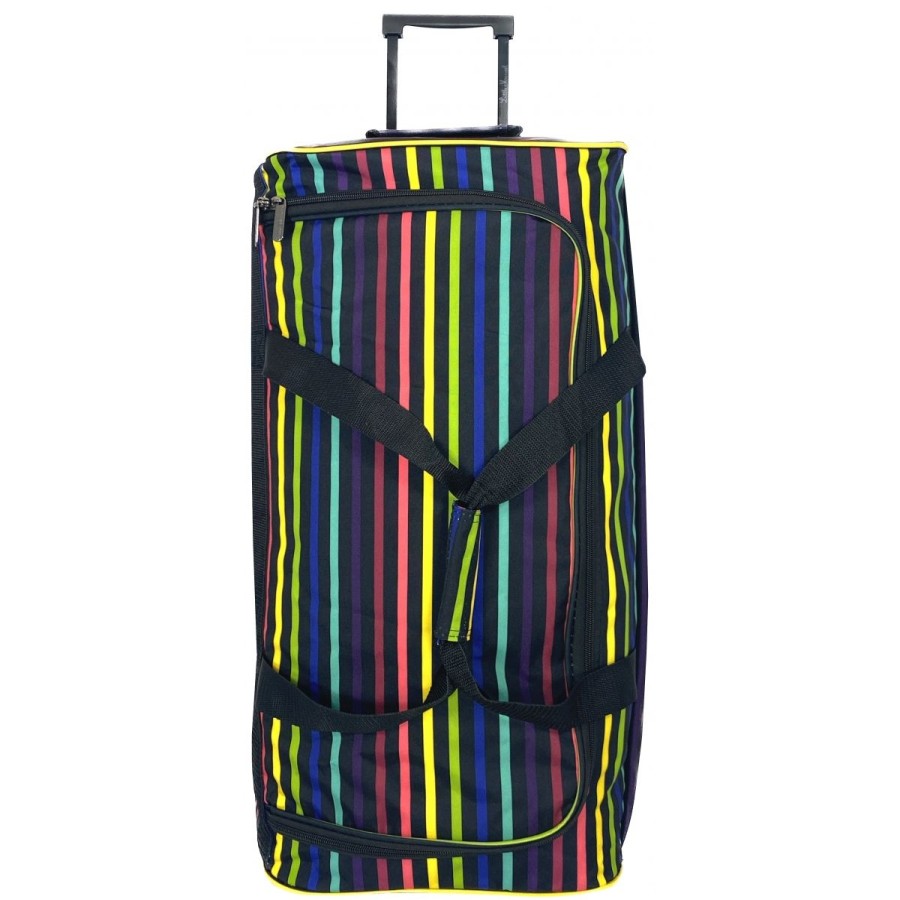 Clearance Little Marcel Sac De Voyage Avec Roulettes 72L Little Marcel Polyester Taille M 65Cm