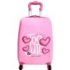 Wholesale Les Sacs de K'rlot Valise Cabine Rigide Enfant Les Sacs De K'Rlot 45.50Cm