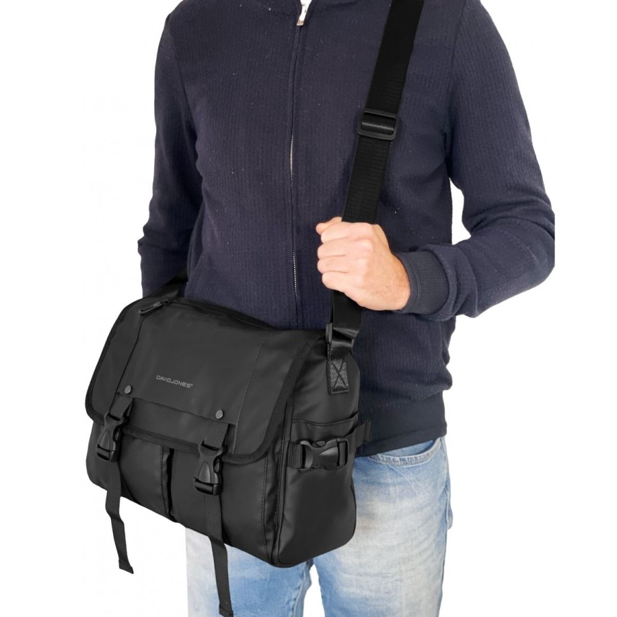 Online David Jones Sac Homme Gibeciere David Jones