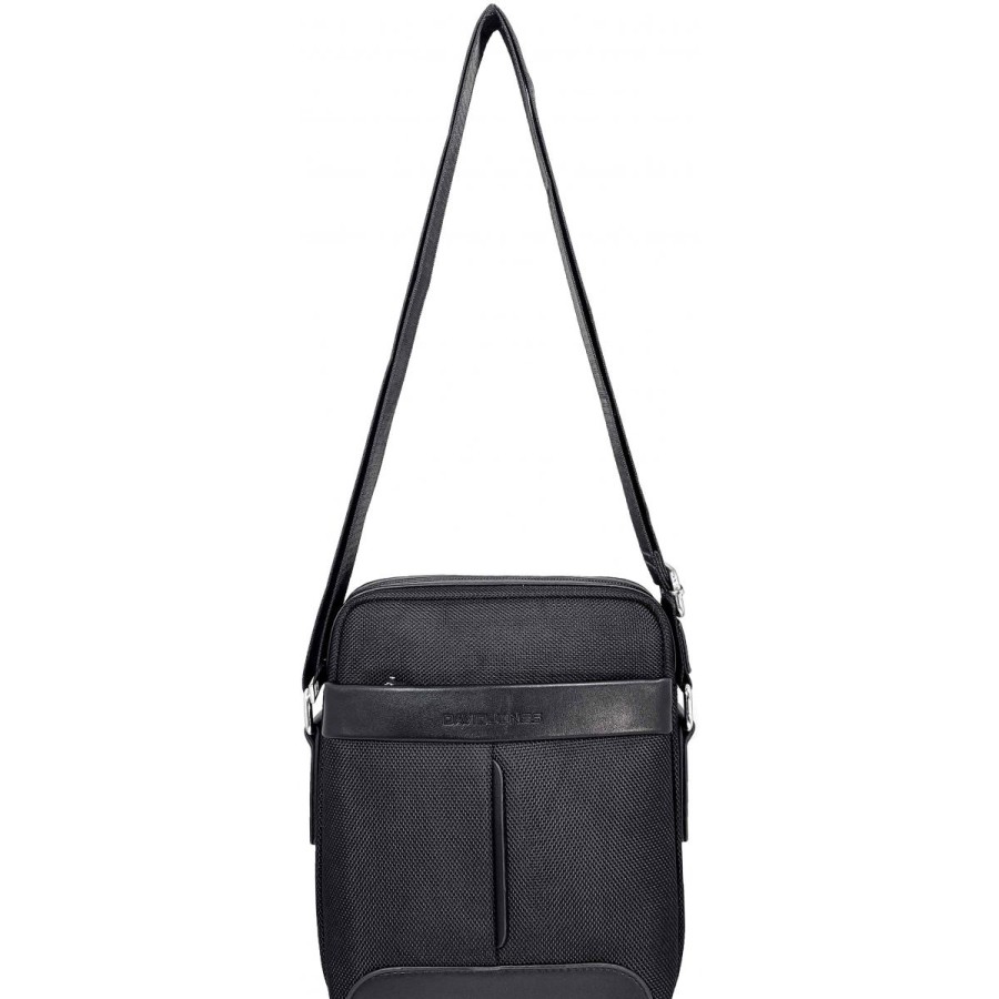 Best David Jones Sac Homme Bandouliere David Jones Taille M