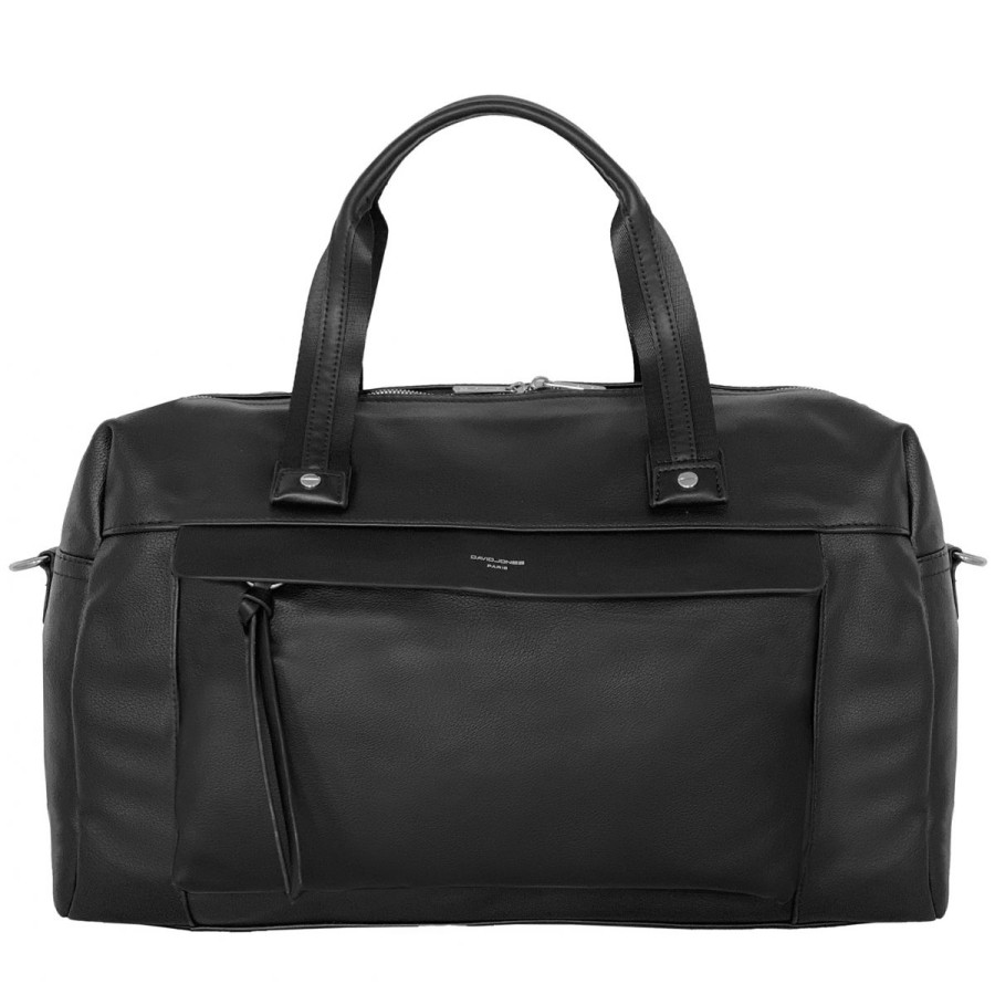 New David Jones Sac De Voyage Week-End 30L Et Sport David Jones 50Cm Sans Roulettes