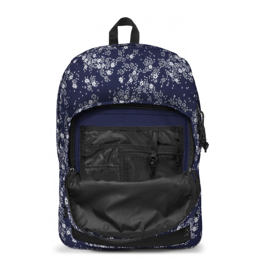 Online Eastpak Sac A Dos Scolaire Double Compartiment Eastpak Ek060 Pinnacle Glitbloom