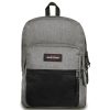 Clearance Eastpak Sac A Dos Scolaire Double Compartiment Eastpak Ek060 Pinnacle Sunday Grey