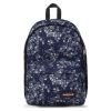 Wholesale Eastpak Sac A Dos Ordinateur Simple Compartiment Out Of Office Ek767 Eastpak Glitbloom 14"