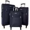 Clearance Degré Lot 3 Valises Souples Dont 1 Valise Cabine Degre