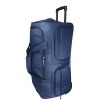 New David Jones Sac De Voyage Avec Roulettes 120L Grand Volume David Jones Taille Xl 76Cm