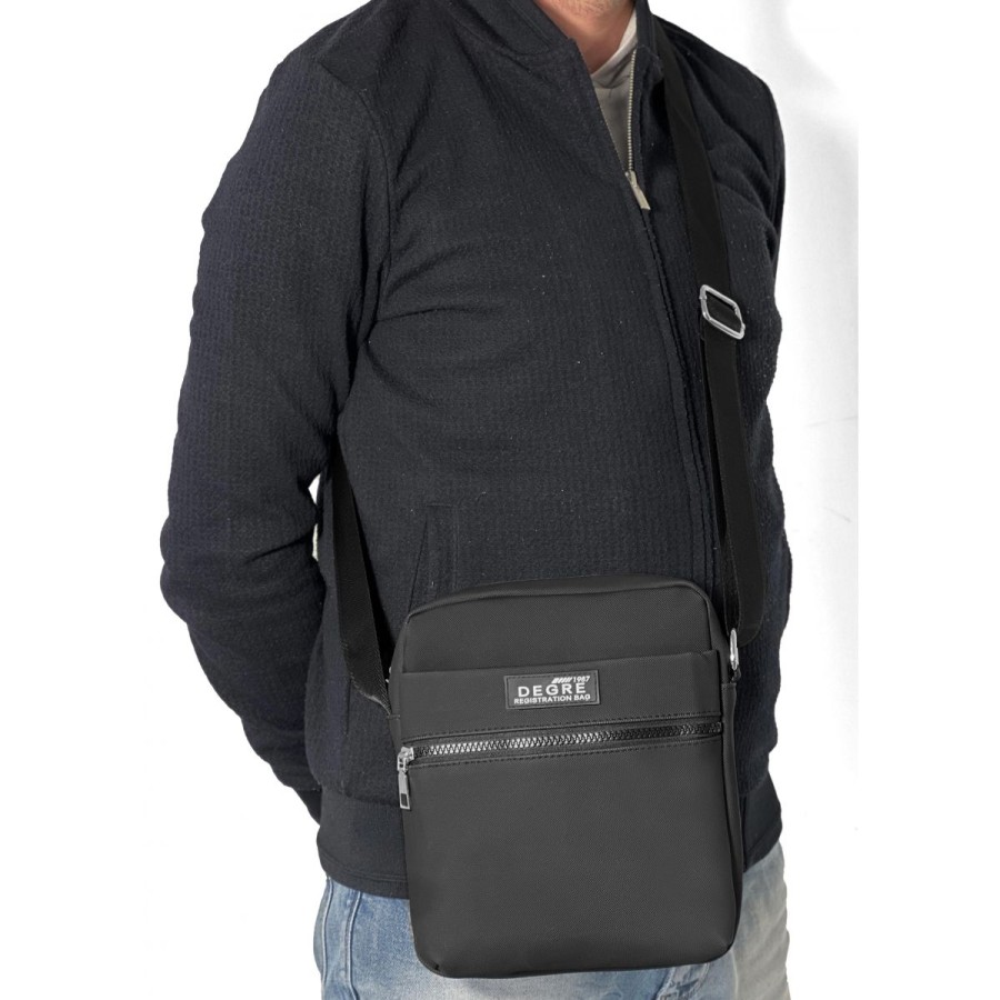 Best Degré Sac Homme Bandouliere Degre