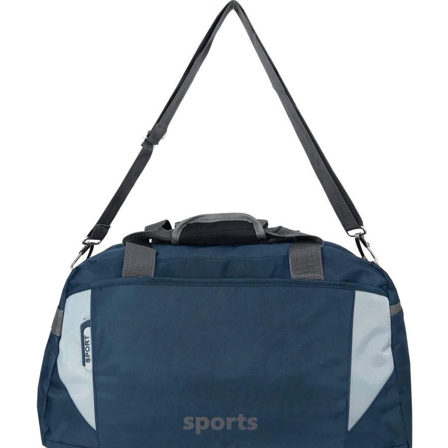 Clearance Cactus Sac De Voyage Week-End 23L Et Sport Cactus Polyester Sans Roulettes