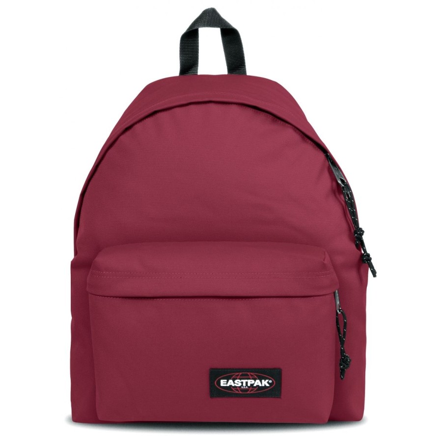 Online Eastpak Sac A Dos Scolaire Simple Compartiment Eastpak Ek620 Padded Park'R Uni