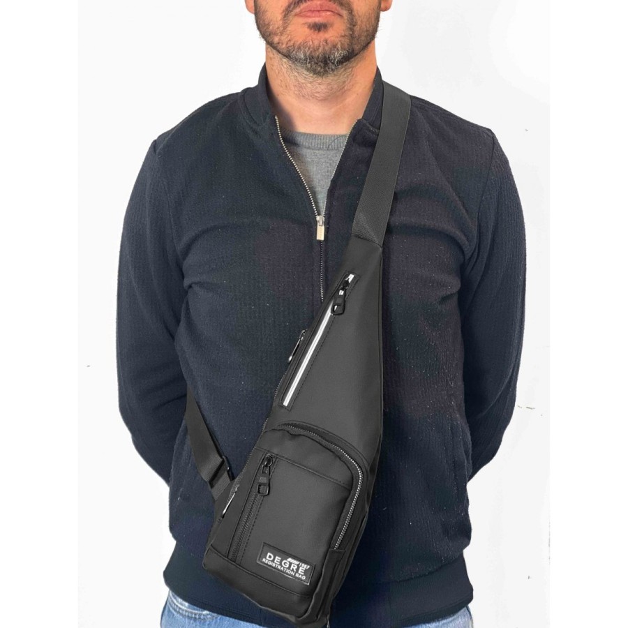 Best Degré Sac Homme Bandouliere Degre