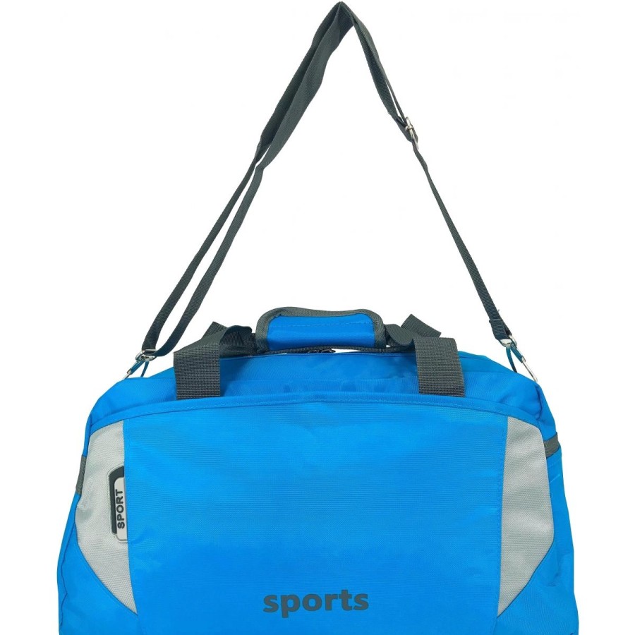 Hot Cactus Sac De Voyage Week-End 23L Et Sport Cactus Polyester Sans Roulettes