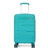 Clearance David Jones Valise Cabine Passe-Partout Rigide David Jones Pete Tsa 54.8Cm