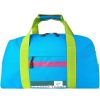 New Cactus Sac De Voyage Week-End 17L Et Sport Cactus Polyester Sans Roulettes