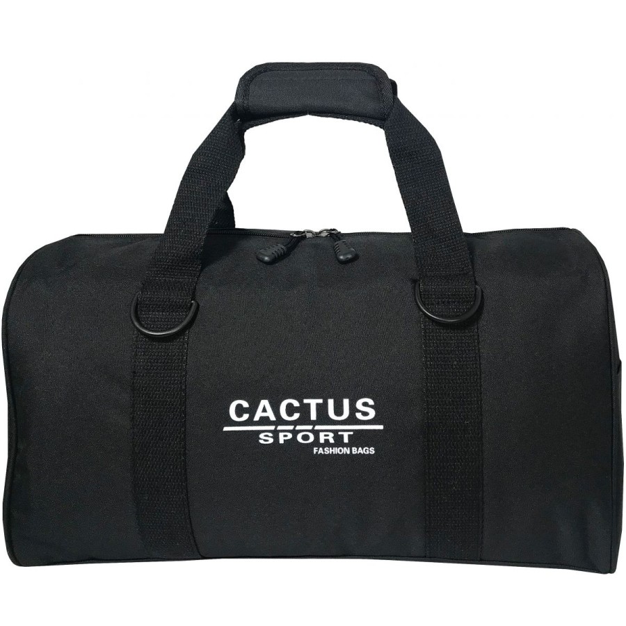 Wholesale Cactus Sac De Sport Et Voyage Week-End 22L Cactus Polyester Sans Roulettes