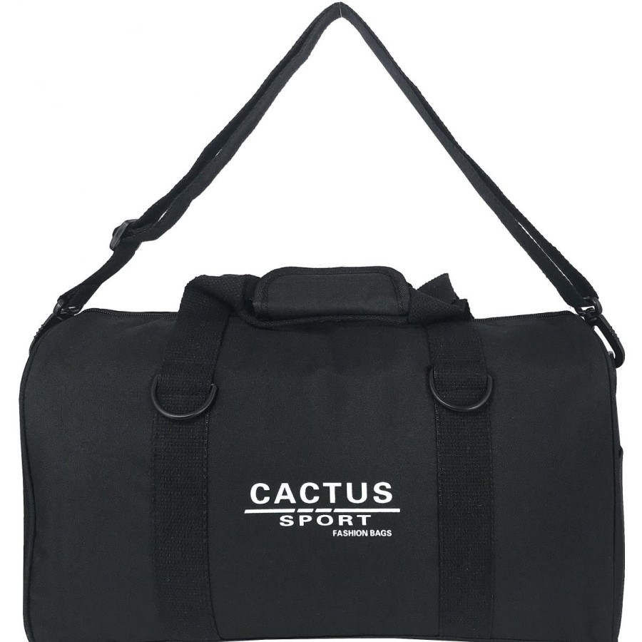 Wholesale Cactus Sac De Sport Et Voyage Week-End 22L Cactus Polyester Sans Roulettes