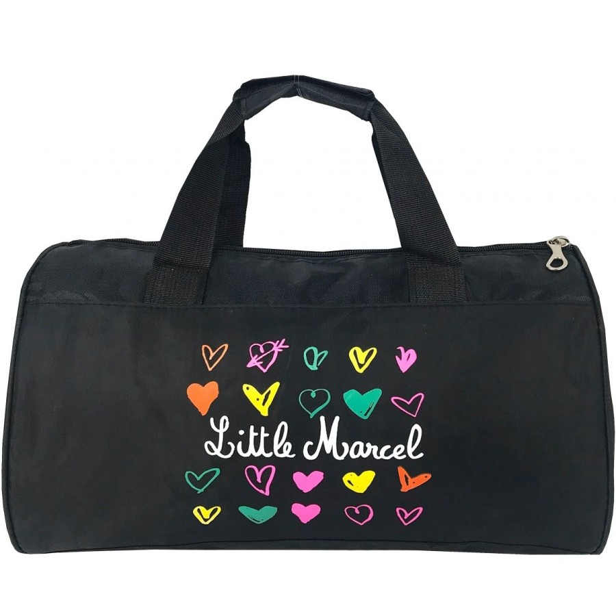 Online Little Marcel Sac De Voyage 14L Week-End Et Sport Little Marcel Polyester Sans Roulettes