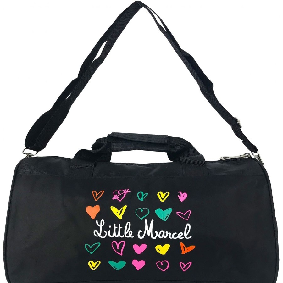 Online Little Marcel Sac De Voyage 14L Week-End Et Sport Little Marcel Polyester Sans Roulettes