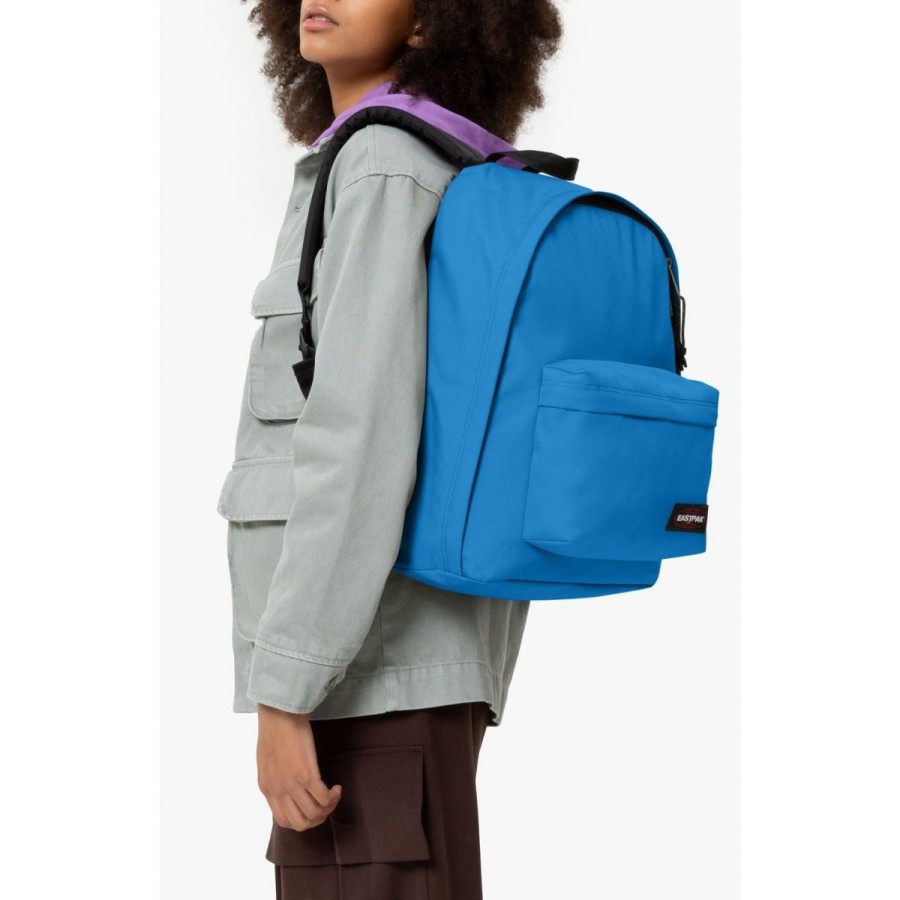 New Eastpak Sac A Dos Ordinateur Simple Compartiment Out Of Office Ek767 Eastpak Uni 14"