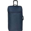 Online David Jones Sac De Voyage Avec Roulettes 120L Grand Volume David Jones Taille Xl 78Cm