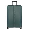 New Delsey Grande Valise Rigide Extensible Delsey Depart Tsa 75Cm