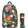 Best Cactus Sac A Dos Scolaire Double Compartiment & Trousse Offerte Cactus